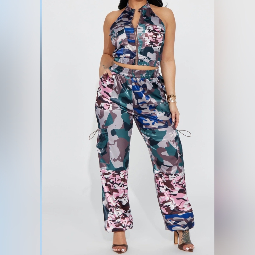 Jogger Set